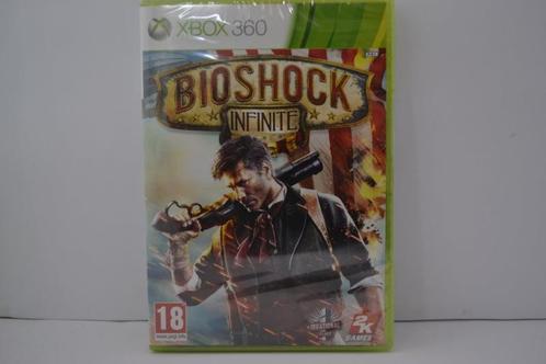 Bioshock Infinite - SEALED (360), Games en Spelcomputers, Games | Xbox 360