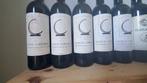5x 1997 Chateau Curé Bon & 1x 1996 Chateau Camensac -, Nieuw