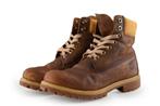 Timberland veterboots in maat 41 Bruin | 15% korting, Kleding | Heren, Schoenen, Bruin, Verzenden, Timberland, Boots