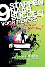 9 stappen naar succes voor tieners - Stedman Graham - 978907, Verzenden