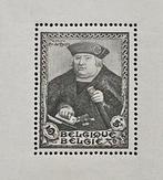 Belgique 1935 - Bloc 4 Salon des timbres à lExposition