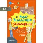 De hoogbegaafdheid survivalgids 9789059326118 LUC DESCAMPS, Verzenden, Zo goed als nieuw, LUC DESCAMPS