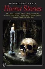 The Wordsworth Book of Horror Stories 9781840220568, Verzenden, Gelezen