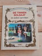 De tinnen soldaat en andere sprookjes 9782894292907, Verzenden, Gelezen, Peter Holeinone