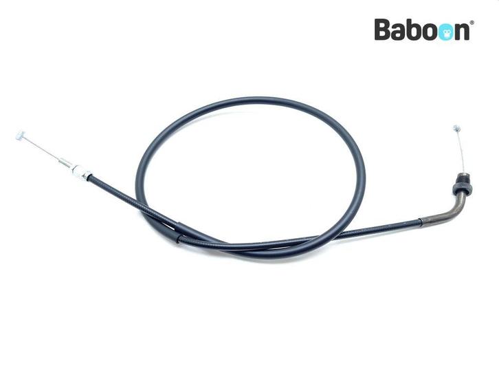 Gaskabel Honda CB 550 SC Nighthawk 1983-1984 (CB550 PC09), Motoren, Onderdelen | Honda, Gebruikt, Verzenden