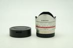 Samyang Optics 8mm F3,5 8/3,5 umc fisheye fish-eye for, Nieuw