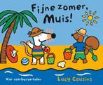 Fijne zomer, Muis! / Mijn vriendje Muis 9789025860615, Boeken, Kinderboeken | Baby's en Peuters, Verzenden, Gelezen, Lucy Cousins