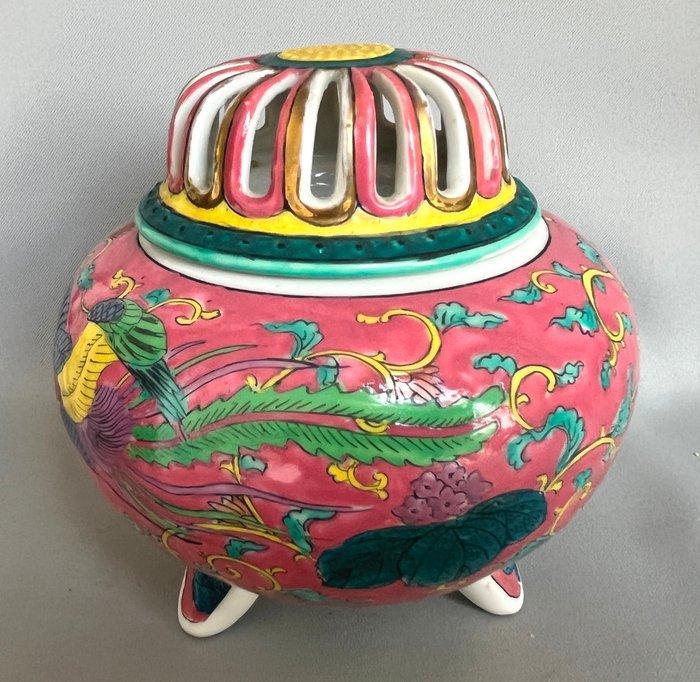 Themacollectie - Chinees en Japans porselein en keramiek,, Antiek en Kunst, Antiek | Speelgoed
