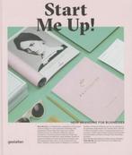 Start Me Up! 9783899555561 Anna Sinofzik, Boeken, Taal | Engels, Verzenden, Zo goed als nieuw, Anna Sinofzik