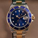 Rolex - Submariner Date - 16613 - Homme - 1990-1999, Bijoux, Sacs & Beauté, Montres | Hommes