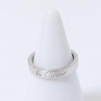 Cartier - Bague - C de Cartier Platine