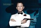 James Bond 007: Spectre - Daniel Craig Autographed Photo