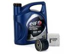 5L Eleven Evolution 900 SXR 5W-40 Motorolie + ORIGINAL Renau, Ophalen of Verzenden