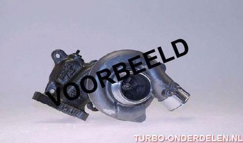 Turbopatroon voor HYUNDAI H 200 [06-1997 / 12-2007], Auto-onderdelen, Overige Auto-onderdelen, Hyundai