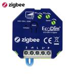 EcoDim ECO-DIM.10 Zigbee led dimmer module 250W, Huis en Inrichting, Lampen | Overige, Nieuw, Ophalen of Verzenden