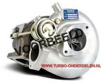 Turbopatroon voor ALFA ROMEO 155 (167) [01-1992 / 12-1997]