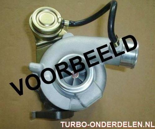 Turbopatroon voor SUBARU IMPREZA Saloon (GD) [12-2000 / -], Auto-onderdelen, Overige Auto-onderdelen, Subaru