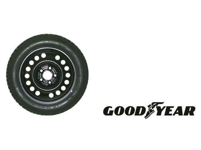 ORIGINEEL Ford 2038635 stalen complete winterwiel 7Jx16 inch, Auto-onderdelen, Banden en Velgen, Ophalen of Verzenden