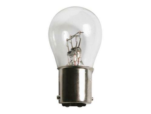 Gloeilamp BAY15d 21/5W Blister 2st, Auto-onderdelen, Verlichting, Ophalen of Verzenden