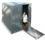 Container Isolation Thermique, Meilleur Qualité!, Doe-het-zelf en Bouw, Nieuw