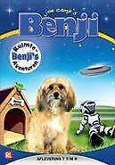 Benji's ruimte-avonturen 3 op DVD, CD & DVD, DVD | Enfants & Jeunesse, Envoi