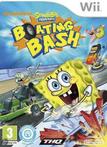 Nickelodeon SpongeBob Squarepants Boten Bots Race [Wii]