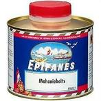 Epifanes Mahoniebeits 500ml EPIF-MHB-500, Doe-het-zelf en Bouw, Verzenden, Nieuw