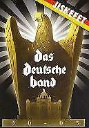 Jiskefet - Das Deutsche band op DVD, Verzenden