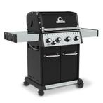 Broil King Baron 440 Gasbarbecue, Nieuw, Broil King, Ophalen of Verzenden