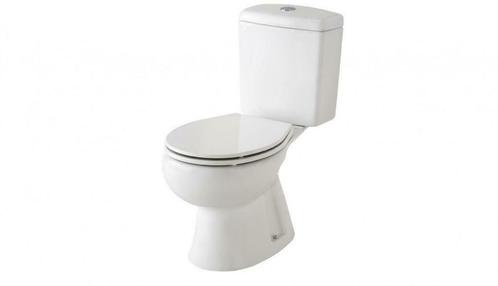 Sanifun toilet All In One Eufemia 14, Doe-het-zelf en Bouw, Sanitair, Ophalen of Verzenden