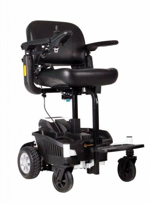 Elektrische Rolstoel Excel E-Smart Plus (Nieuw), Diversen, Rolstoelen, Elektrische rolstoel, Nieuw, Inklapbaar, Ophalen of Verzenden