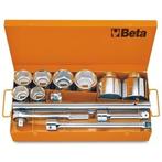 Beta 929/c8-doppendoos met dopsleutels, Doe-het-zelf en Bouw, Nieuw