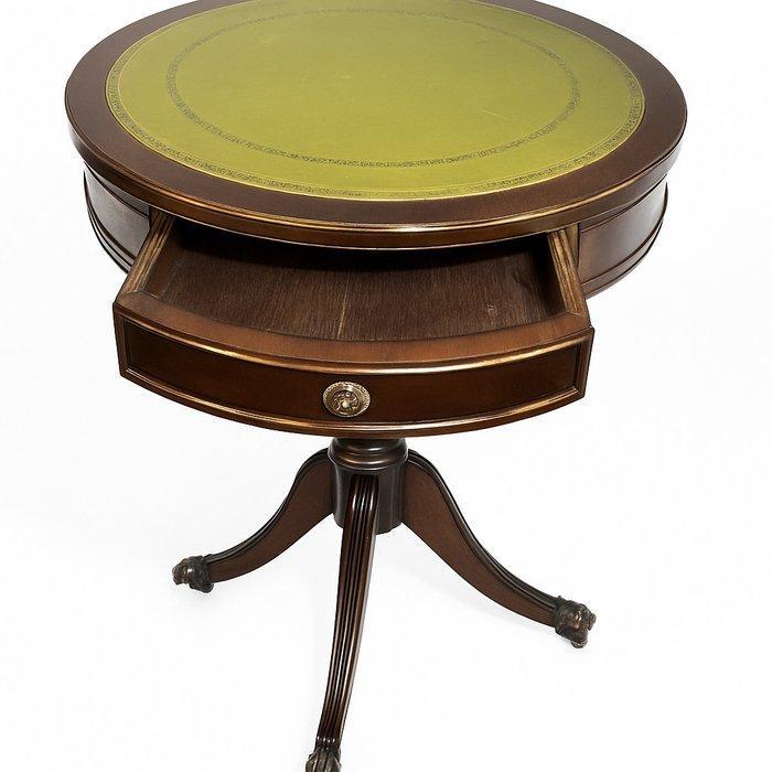 Kaptafelset - Hout, Antiek en Kunst, Curiosa en Brocante