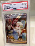 Pokémon - 1 Graded card - PSA 10, Nieuw