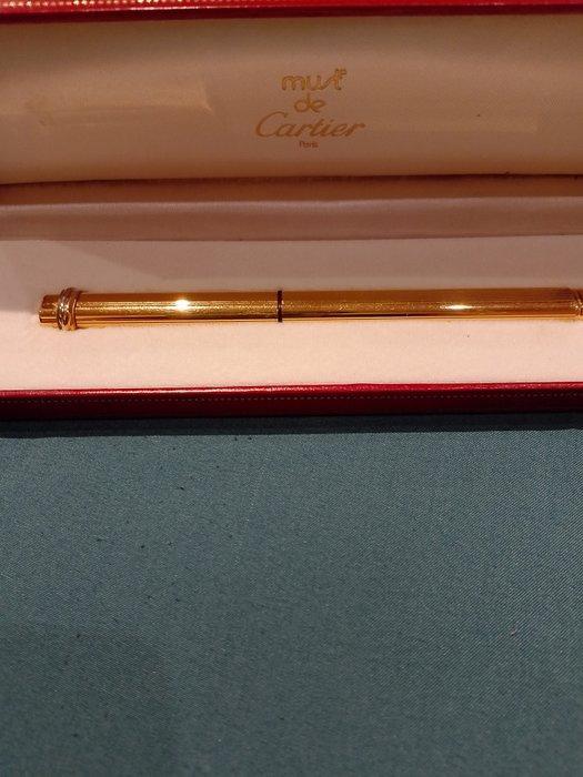 Cartier - Vendôme - Vulpen, Collections, Stylos