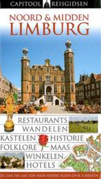 Noord- En Midden-Limburg 9789041026750, Livres, Guides touristiques, Jan Leemans, Verzenden