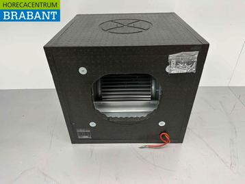 Afzuigmotor in foam box 3250 m3 230V Horeca, Ophalen of Verzenden