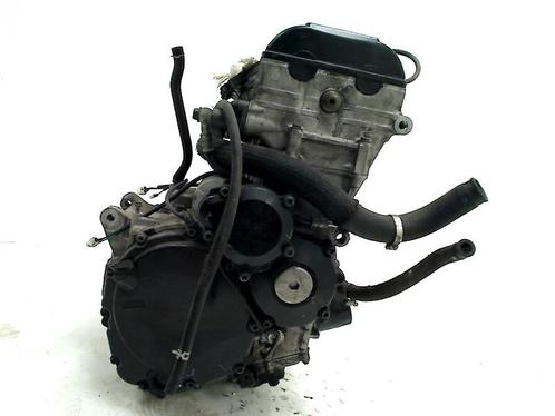 Suzuki GSX R 600  2001-2003 (K1-K2-K3) 439V MOTORBLOK N723-1, Motoren, Onderdelen | Suzuki, Gebruikt, Ophalen of Verzenden