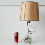 Doyen Belgium - Tafellamp - Een prachtige chique glazen