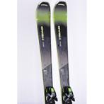 143 148 153 158 dames skis HEAD SUPER JOY 2023, grip walk,, Sport en Fitness, 140 tot 160 cm, Gebruikt, Verzenden, Carve