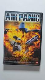 AIR PANIC (IN SEAL) (DVD), Gebruikt