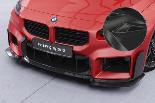 Beker spoilerlip voor BMW M2 G87 CSL894-C, Auto-onderdelen, Carrosserie, Nieuw, Verzenden