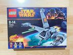 Lego Set - 75050 - Star Wars - B-wing, Nieuw
