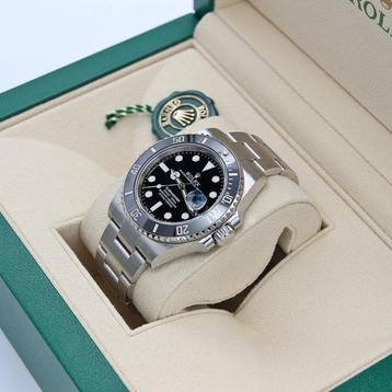 Rolex - Submariner Date - 126610LN - Heren - 2010-2020 beschikbaar voor biedingen