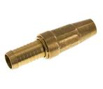 Embout de tuyau 19 mm (3/4) Connecteur de tuyau 6,4 mm, Verzenden, Nieuw