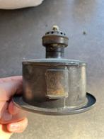 Orleans & co - Lampe - Étain - lampe ferroviaire