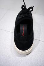 Santoni - Low-top sneakers - Maat: EU 40, Kleding | Heren, Nieuw