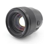 Sony FE 85mm F/1.8 | Tweedehands, Audio, Tv en Foto, Verzenden, Zo goed als nieuw