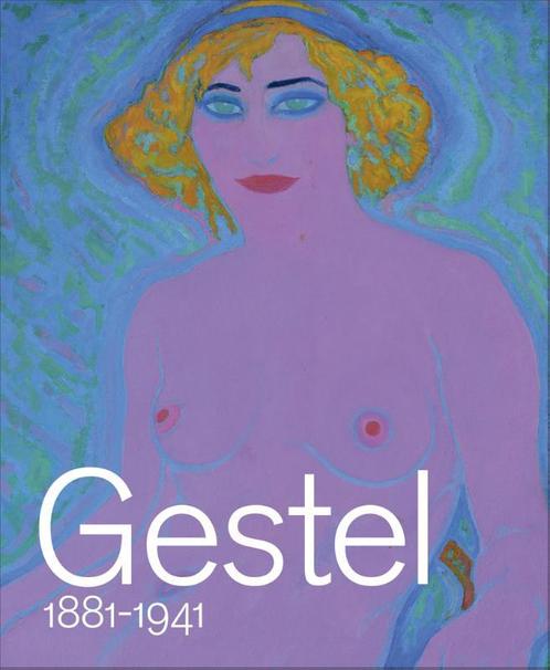 Leo Gestel 1881-1941 9789068686708, Livres, Art & Culture | Arts plastiques, Envoi