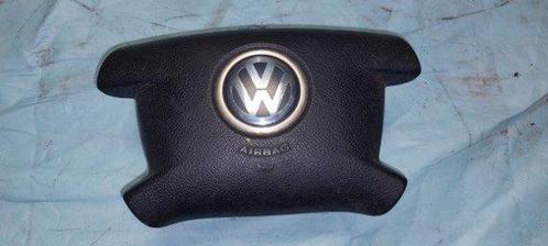 Volkswagen 7H0 880 201 H 4EC stuurairbag (bekleding), Auto-onderdelen, Interieur en Bekleding, Gebruikt, Volkswagen, Ophalen of Verzenden